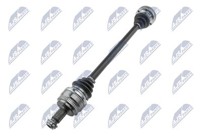 NTY NPW-BM-149 EAN: 5902048151957.