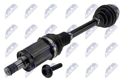 NTY NPW-BM-177 EAN: 5902048272775.