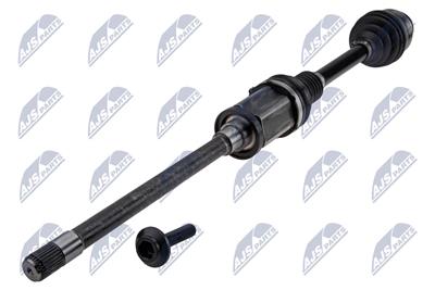 NTY NPW-BM-178 EAN: 5902048272782.