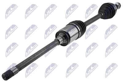 NTY NPW-BM-209 EAN: 5902048346889.