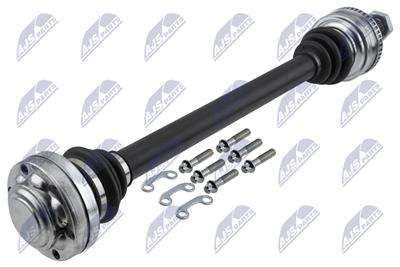 NTY NPW-BM-214 EAN: 5902048359681.