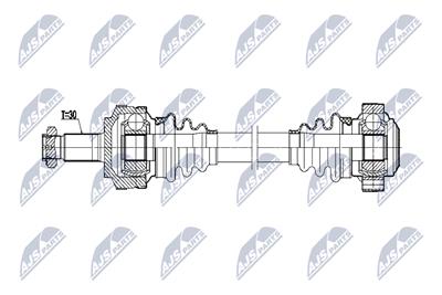 NTY NPW-BM-214 EAN: 5902048359681.