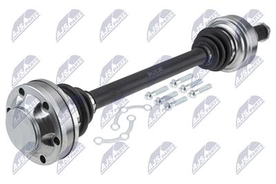 NTY NPW-BM-218 EAN: 5902048359728.