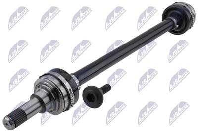 NTY NPW-BM-240 EAN: 5902048359940.
