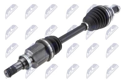 NTY NPW-BM-243 EAN: 5902048359971.