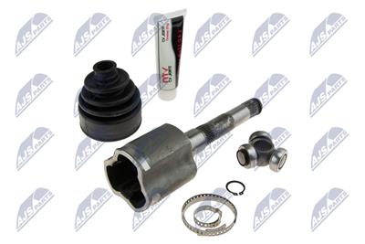 NTY NPW-CH-002 EAN: 5908281436103.