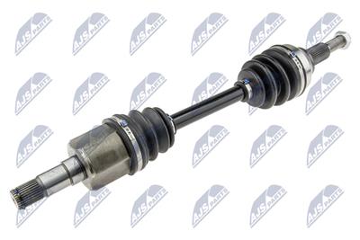 NTY NPW-CH-034 EAN: 5902048094438.