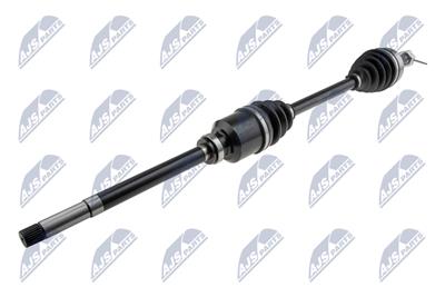 NTY NPW-CT-009 EAN: 5902048003492.