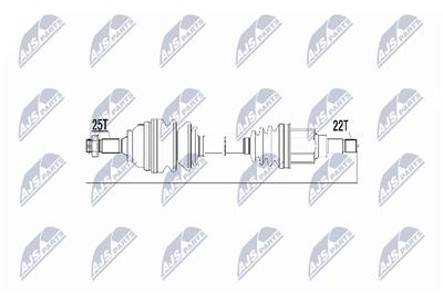 NTY NPW-CT-018 EAN: 5902048027788.