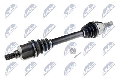 NTY NPW-CT-053 EAN: 5902048877086.