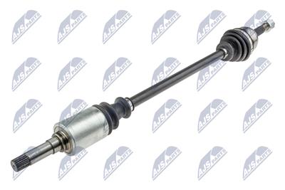 NTY NPW-CT-067 EAN: 5902048107015.