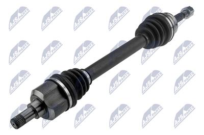 NTY NPW-CT-137 EAN: 5902048273345.