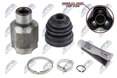 NTY NPW-DW-016 EAN: 5902048039637.