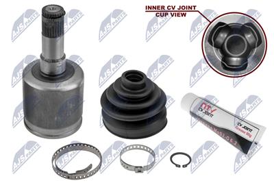 NTY NPW-DW-019 EAN: 5902048923042.