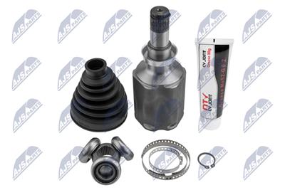 NTY NPW-DW-021 EAN: 5902048129833.