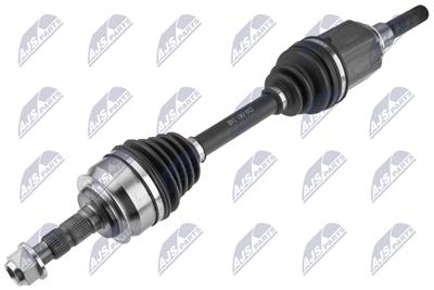 NTY NPW-DW-061 EAN: 5902048334626.