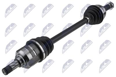 NTY NPW-DW-067 EAN: 5902048357311.