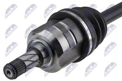 NTY NPW-DW-067 EAN: 5902048357311.