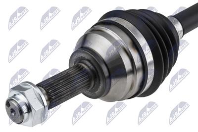 NTY NPW-DW-067 EAN: 5902048357311.