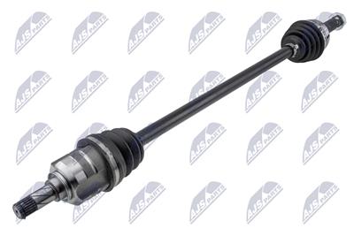 NTY NPW-DW-069 EAN: 5902048357328.