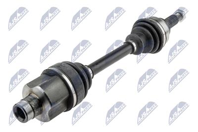 NTY NPW-FR-014 EAN: 5908281436271.