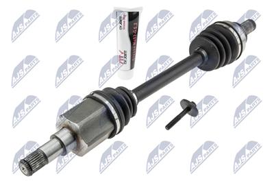 NTY NPW-FR-018 EAN: 5902048018717.