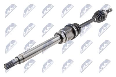 NTY NPW-FR-054 EAN: 5902048947574.