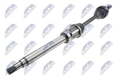 NTY NPW-FR-056 EAN: 5902048947550.