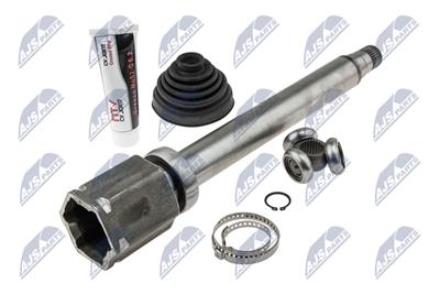 NTY NPW-FR-066 EAN: 5902048055569.