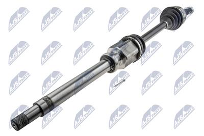 NTY NPW-FR-076 EAN: 5902048893611.