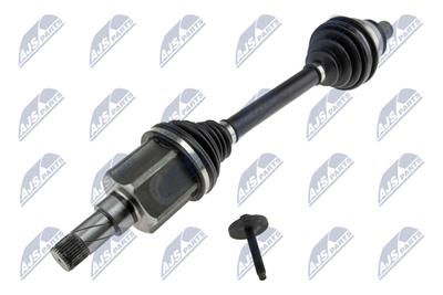 NTY NPW-FR-092 EAN: 5902048135056.