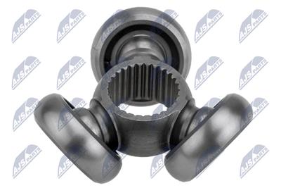 NTY NPW-FR-100 EAN: 5902048280954.