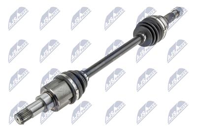 NTY NPW-FR-119 EAN: 5902048168566.