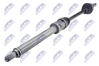 NTY NPW-FR-141 EAN: 5902048208255.