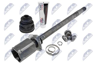 NTY NPW-FT-042 EAN: 5902048197948.