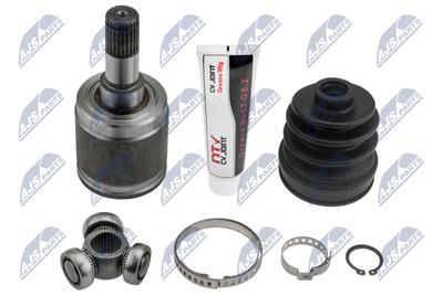 NTY NPW-HD-001 EAN: 5908281487464.