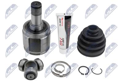 NTY NPW-HD-039 EAN: 5902048898180.