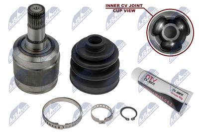 NTY NPW-HY-506 EAN: 5908281449028.