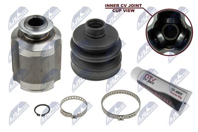 NTY NPW-HY-528 EAN: 5902048178428.