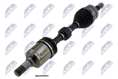 NTY NPW-HY-595 EAN: 5902048259493.