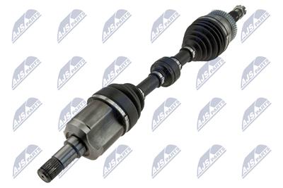 NTY NPW-HY-597 EAN: 5902048259516.