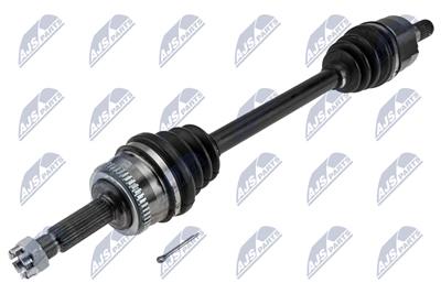 NTY NPW-HY-603 EAN: 5902048272911.