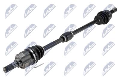 NTY NPW-HY-605 EAN: 5902048272928.