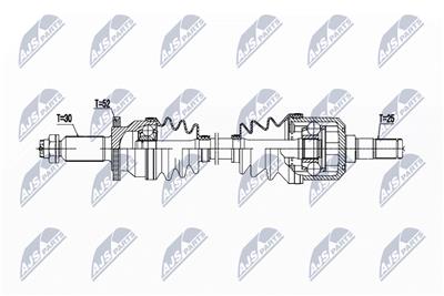 NTY NPW-HY-623 EAN: 5902048296184.
