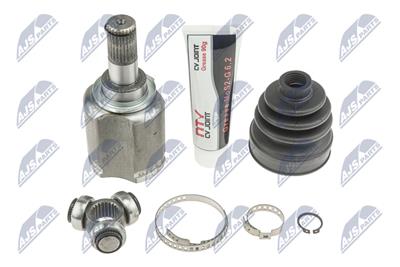 NTY NPW-KA-302 EAN: 5908281456118.