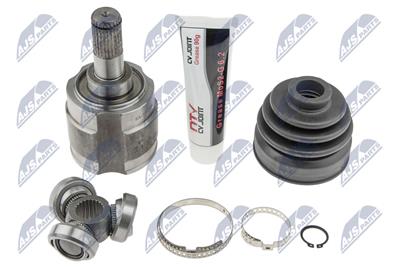 NTY NPW-KA-314 EAN: 5902048059581.