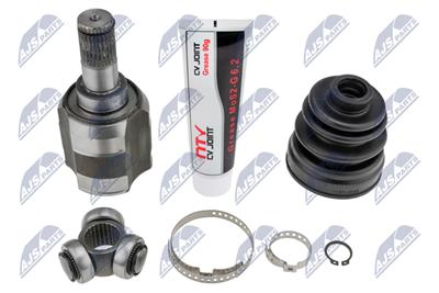 NTY NPW-KA-365 EAN: 5902048198051.