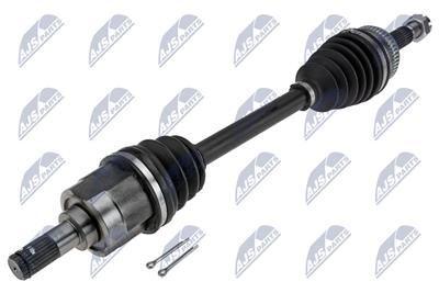 NTY NPW-KA-384 EAN: 5902048272980.