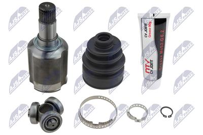 NTY NPW-ME-043 EAN: 5902048912640.