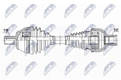 NTY NPW-ME-158 EAN: 5902048273680.